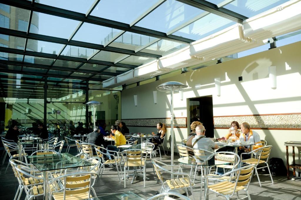 El Cabildo Hotel 아레키파 외부 사진